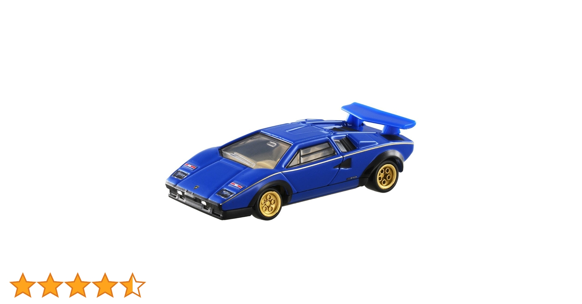 Amazon | トミカ トミカプレミアム10 ランボルギーニ